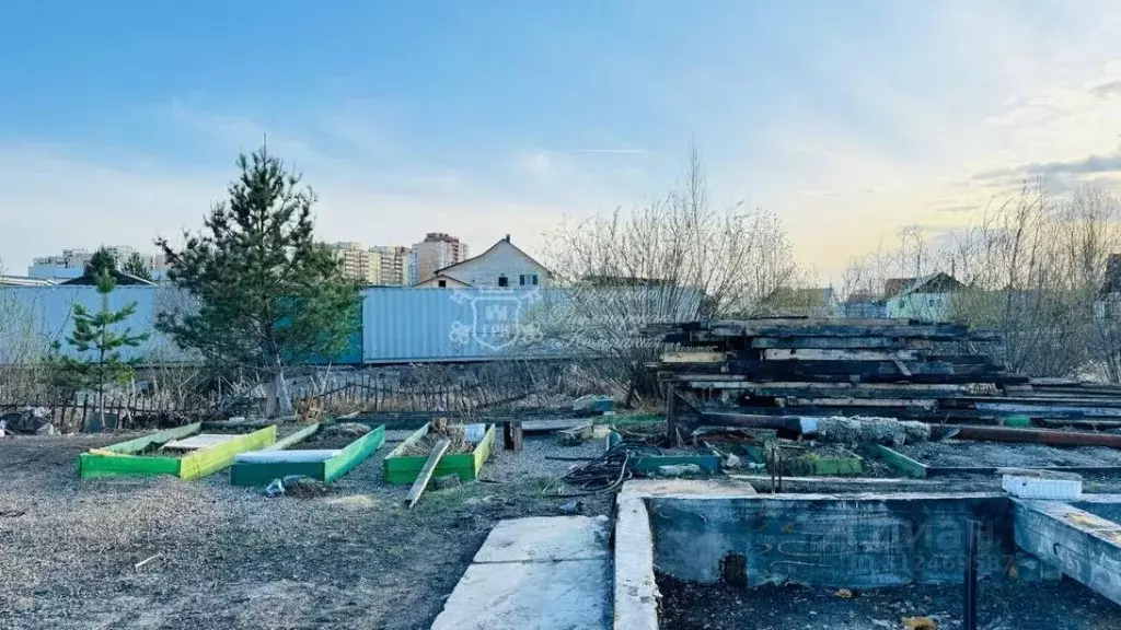 Участок в Иркутская область, Иркутск Карлукский проезд (5.0 сот.) - Фото 0