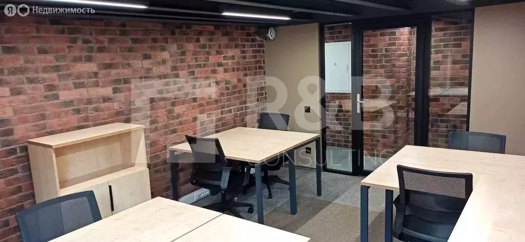 Офис (705 м) - Фото 1