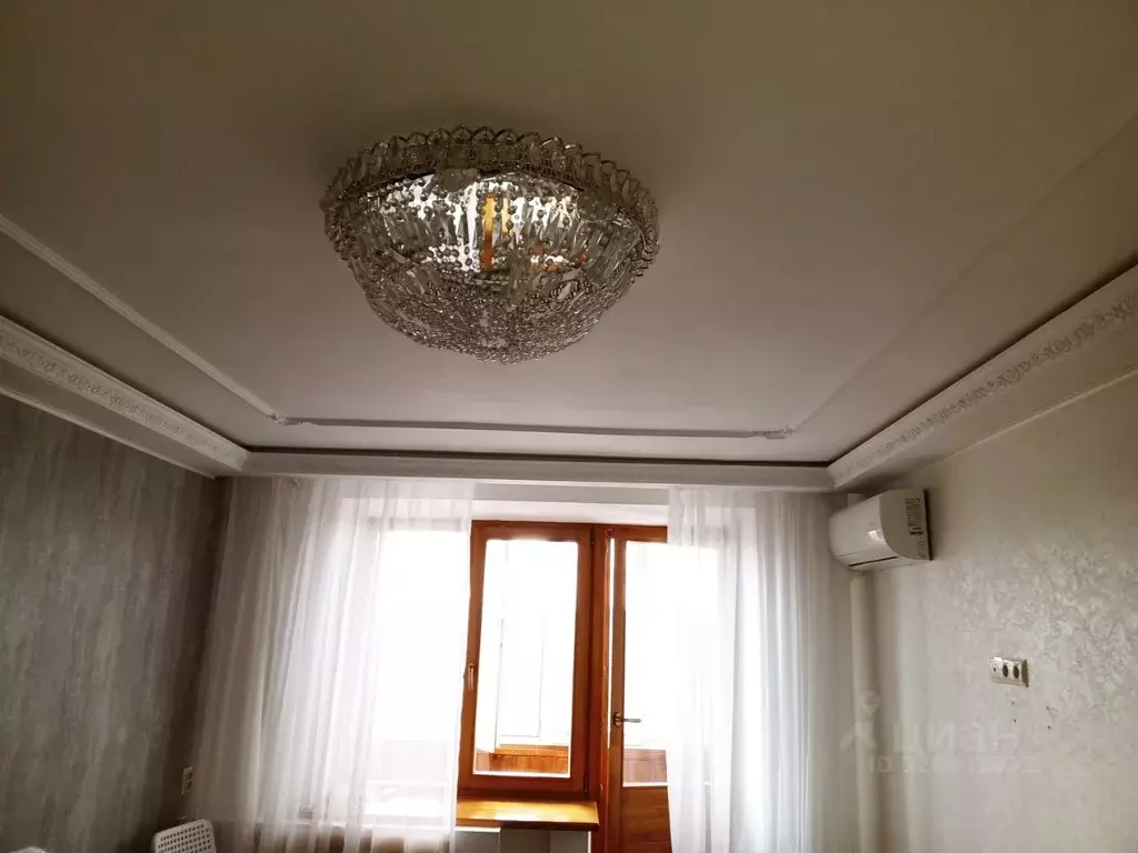 1-к кв. Башкортостан, Уфа ул. Заки Валиди, 3 (34.0 м) - Фото 2