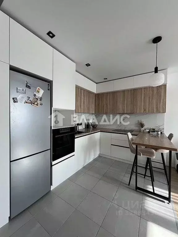 2-к кв. Москва Ижорская ул., 6к6 (56.0 м) - Фото 1