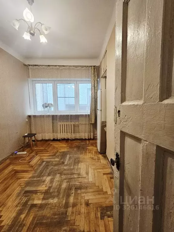 Комната Москва Большой Конюшковский пер., 27А (10.3 м) - Фото 1