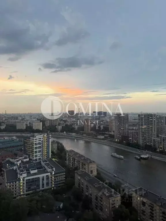 4-к кв. Москва Эра жилой комплекс, 3 (86.9 м) - Фото 1