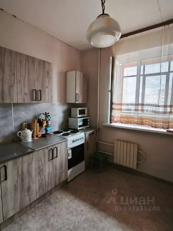 2-к кв. Москва ул. Вешних Вод, 2К1 (56.0 м) - Фото 2