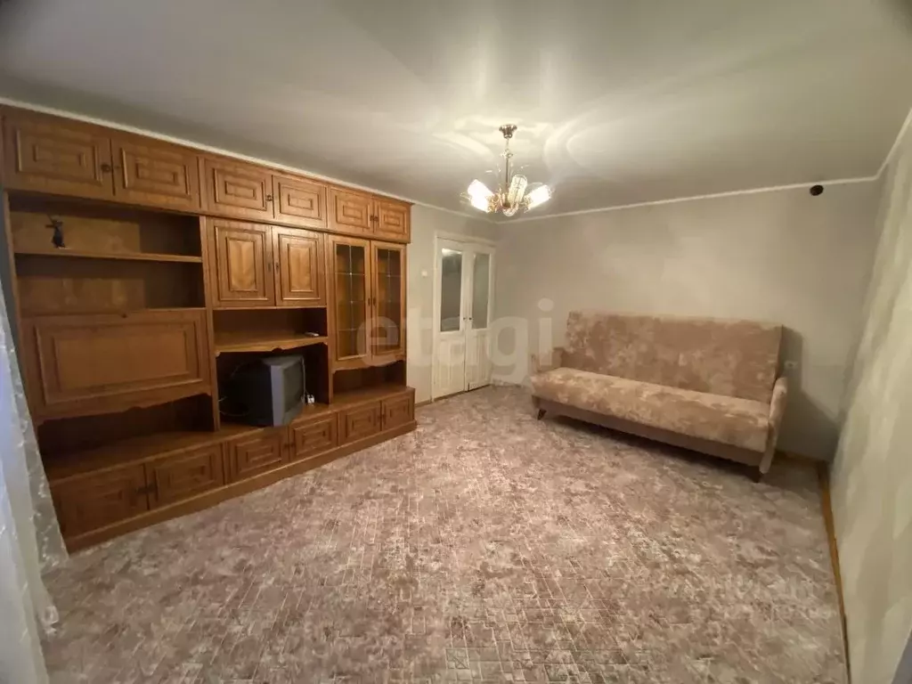 2-к кв. Тюменская область, Тюмень Садовая ул., 119 (53.0 м) - Фото 1