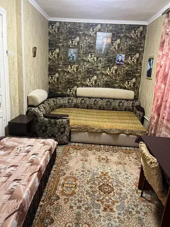 Дом в Краснодарский край, Ейский район, Камышеватская ст-ца ... - Фото 1