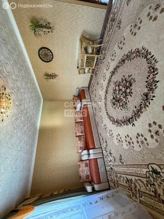 Дом в Пригородный, Юбилейная улица, 7 (157.2 м) - Фото 0