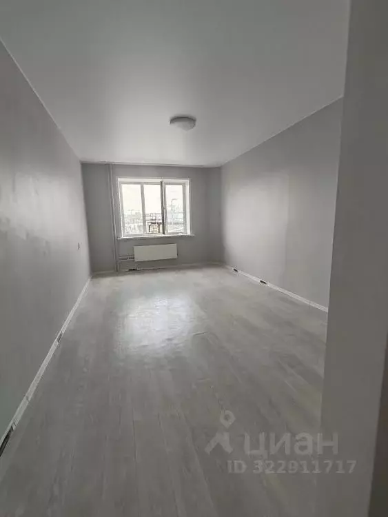 1-к кв. Саха (Якутия), Якутск просп. Михаила Николаева, 40/13 (42.0 м) - Фото 1