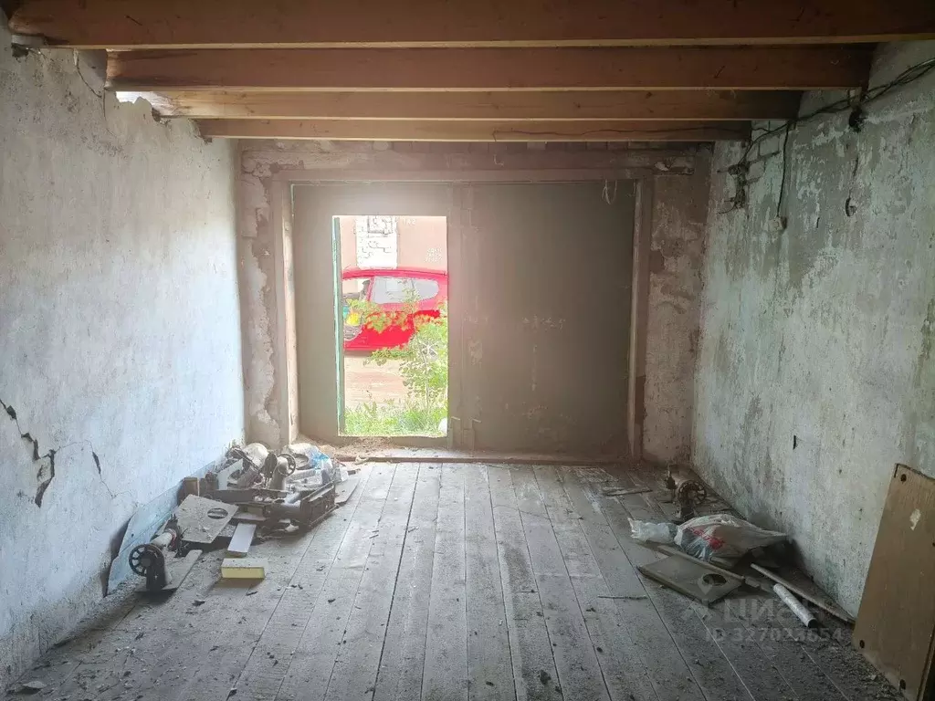 Гараж в Коми, Сыктывкар Летная ул., 40/1 (18 м) - Фото 1