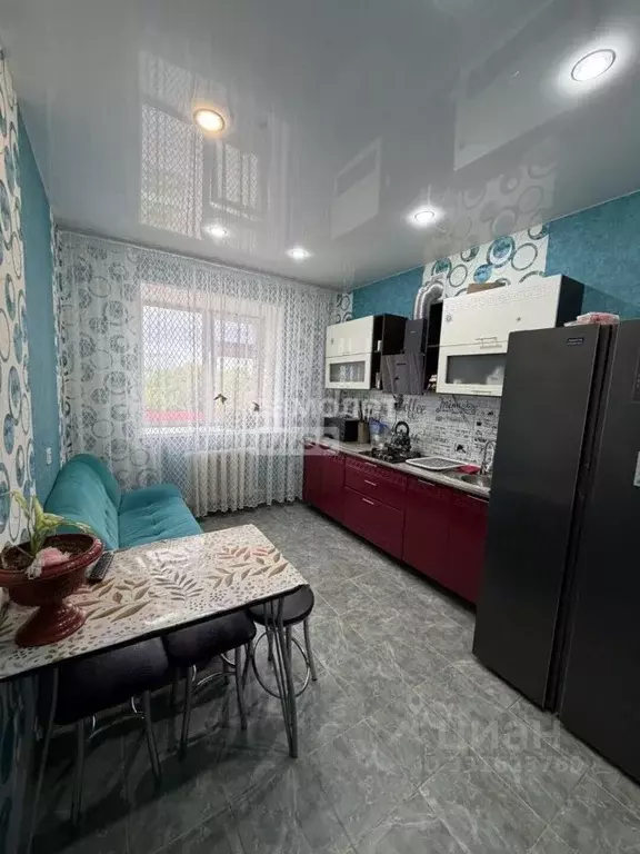 1-к кв. Архангельская область, Котлас ул. Калинина, 7 (40.0 м) - Фото 2