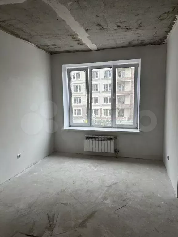 1-к. квартира, 32,7 м, 7/8 эт. - Фото 1