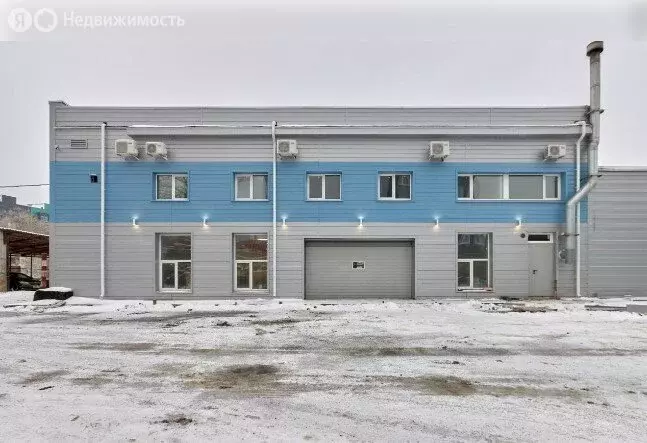 Помещение свободного назначения (245 м) - Фото 1