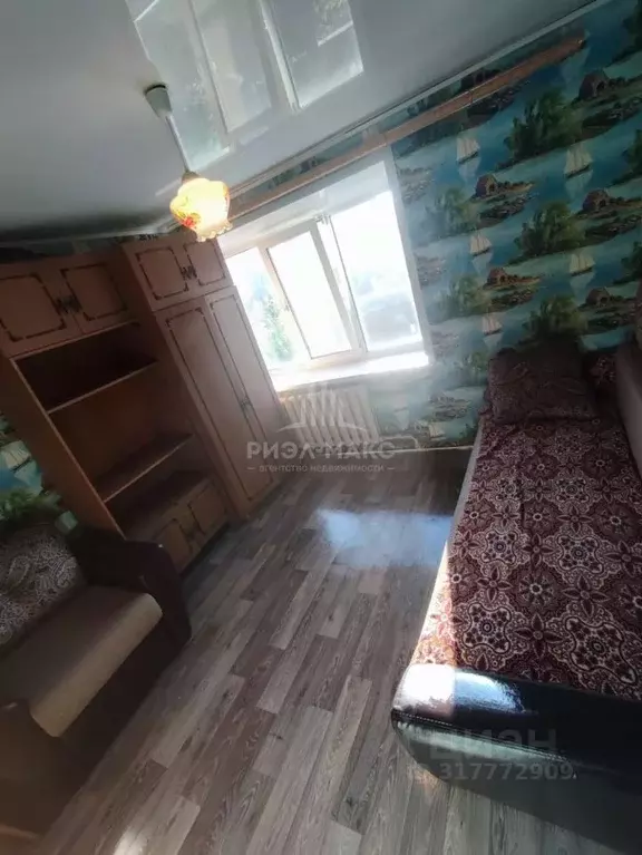 Комната Брянская область, Брянск ул. Олега Кошевого, 23 (18.7 м) - Фото 0