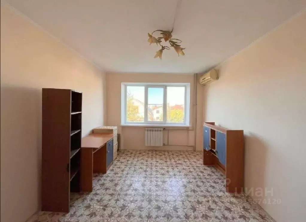Комната Краснодарский край, Анапа пер. Подстанции, 4 (13.5 м) - Фото 1