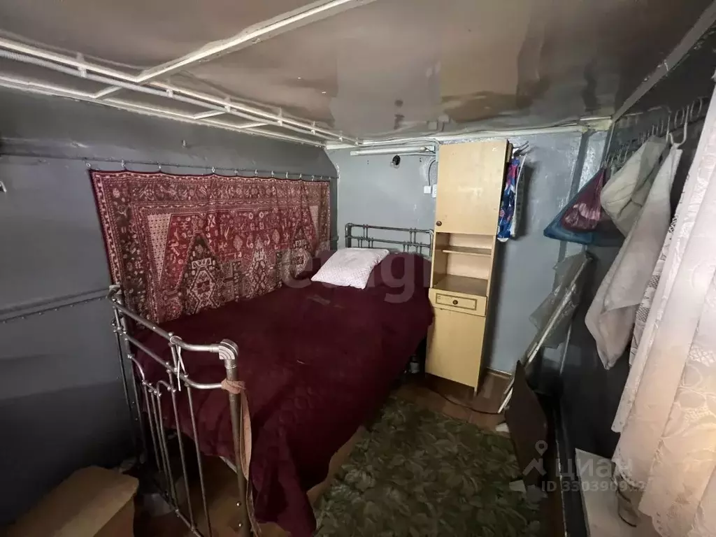 Дом в Воронежская область, Каширский район, Дзержинское с/пос, Видео-2 ... - Фото 1