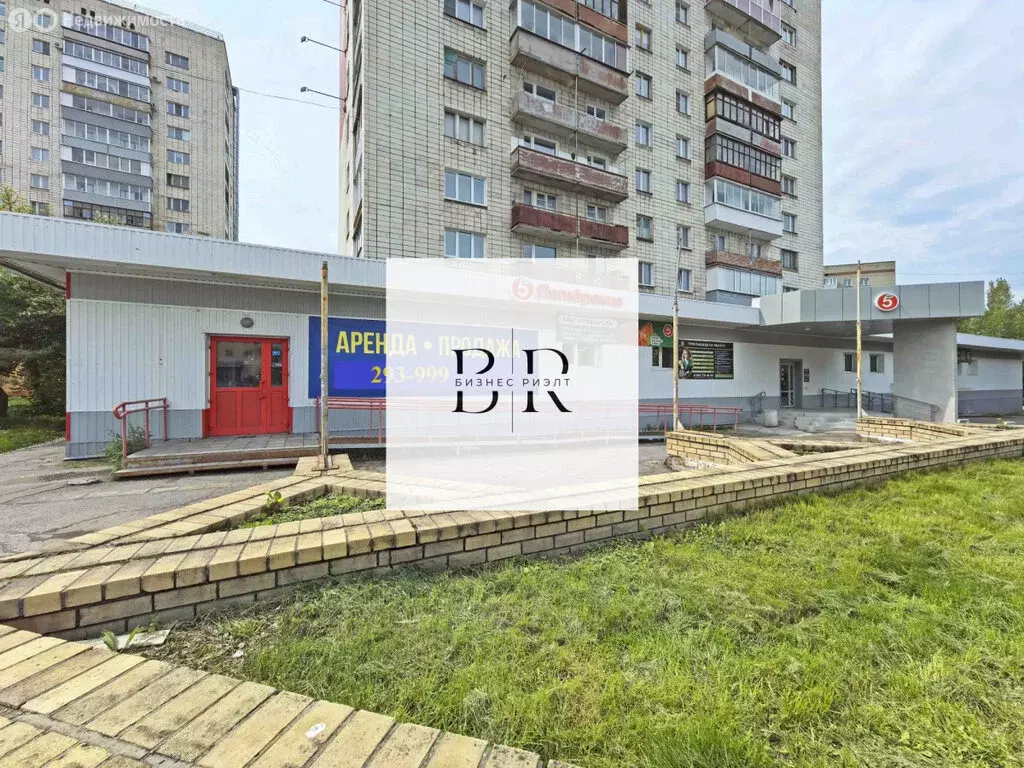 Торговая площадь (138 м) - Фото 0