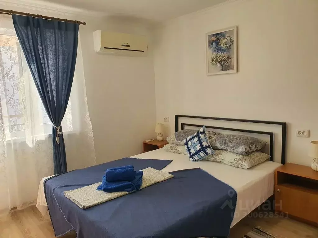 2-к кв. Крым, Судак пер. Колхозный, 18 (54.0 м) - Фото 2