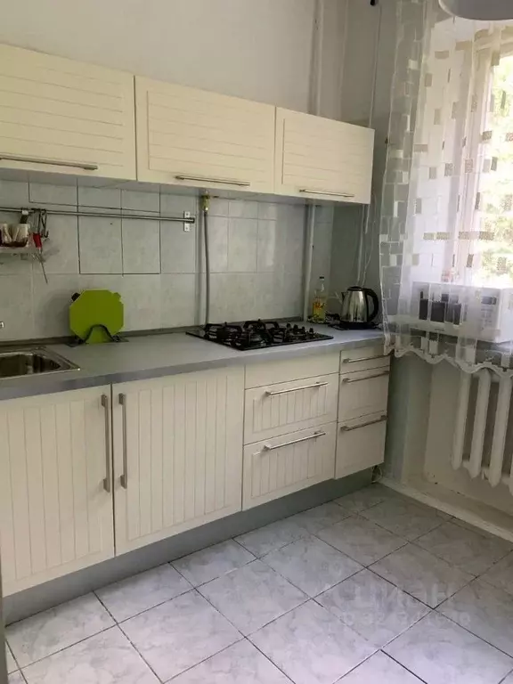 3-к кв. Московская область, Лобня Научный городок, 1 (78.6 м) - Фото 1