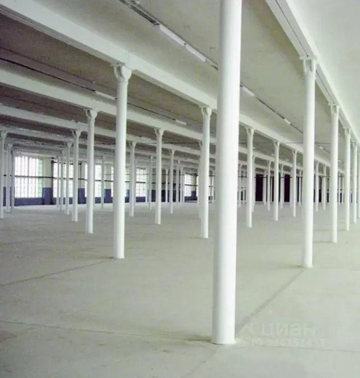 Помещение свободного назначения в Московская область, Дедовск г. Истра ... - Фото 2