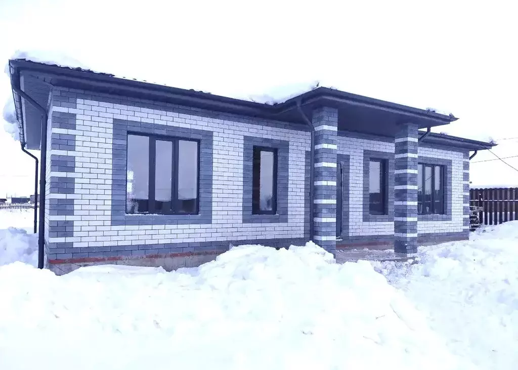 Дом в Пермский муниципальный округ, квартал Видный, Жемчужная улица, 6 ... - Фото 2