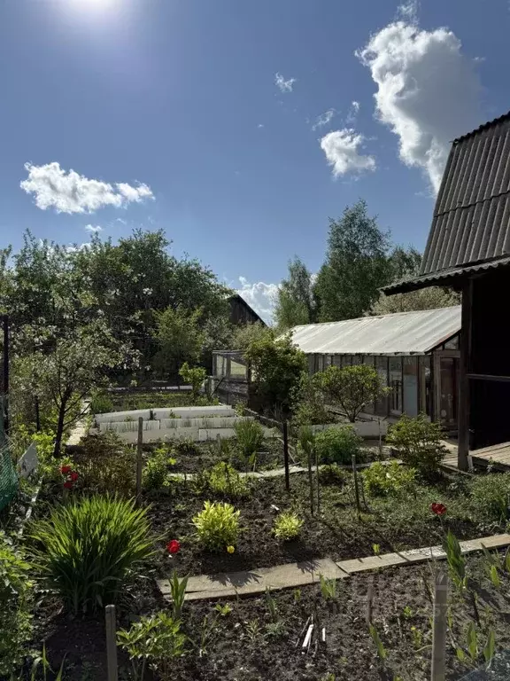Дом в Свердловская область, Верхняя Пышма Пион СНТ,  (20 м) - Фото 2