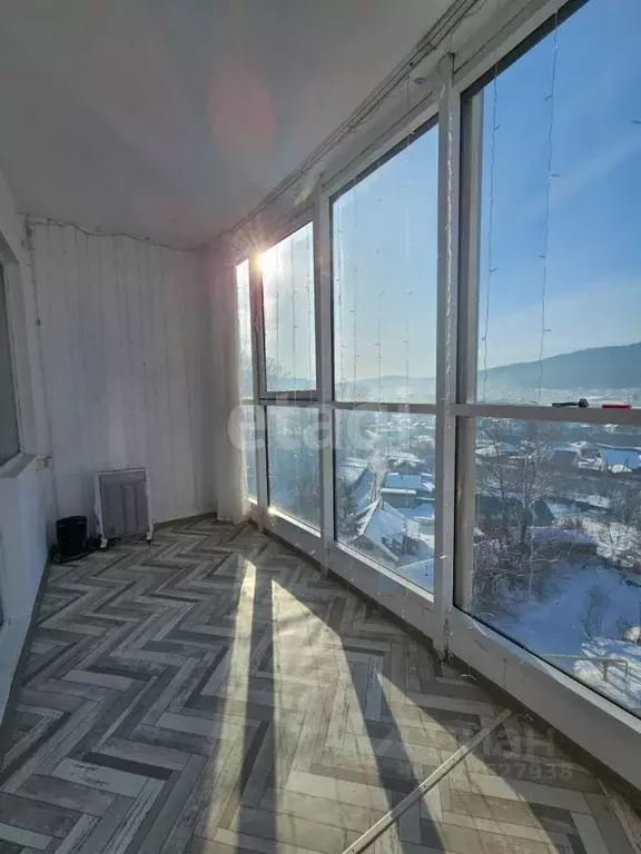 1-к кв. Алтай, Горно-Алтайск Советская ул. (40.6 м) - Фото 2