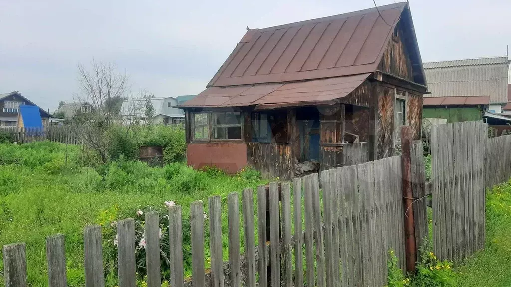 Купить Дачу В Лесном Бийского Района