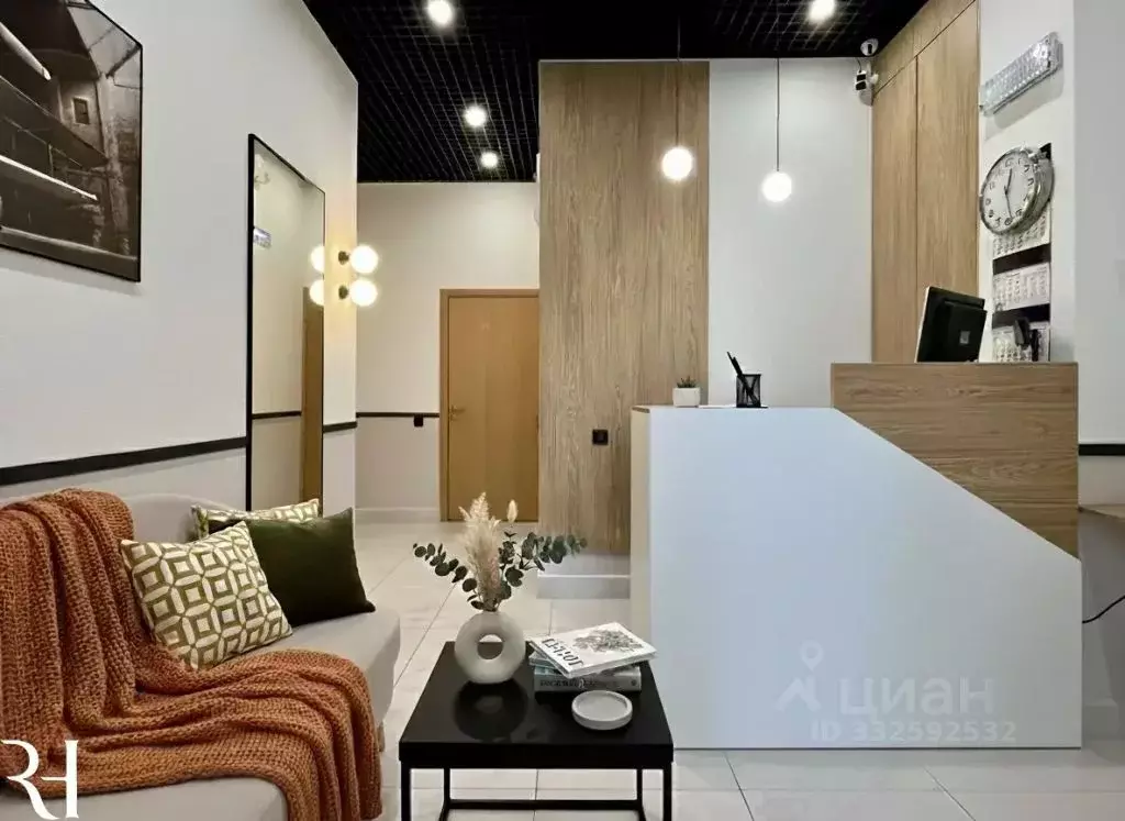 Комната Башкортостан, Уфа ул. Георгия Мушникова, 28 (10.0 м) - Фото 1