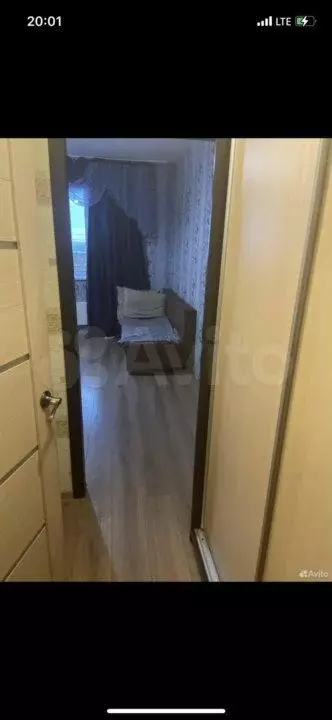 Квартира-студия, 24 м, 2/16 эт. - Фото 1