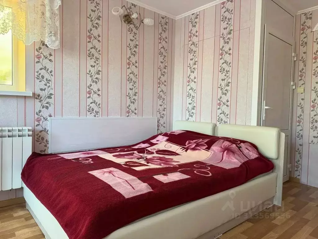 Комната Краснодарский край, Геленджик городской округ, с. Дивноморское ... - Фото 0