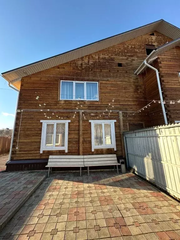 Дом в Томская область, Томск Восход-1 садовое товарищество, 82 (200 м) - Фото 0