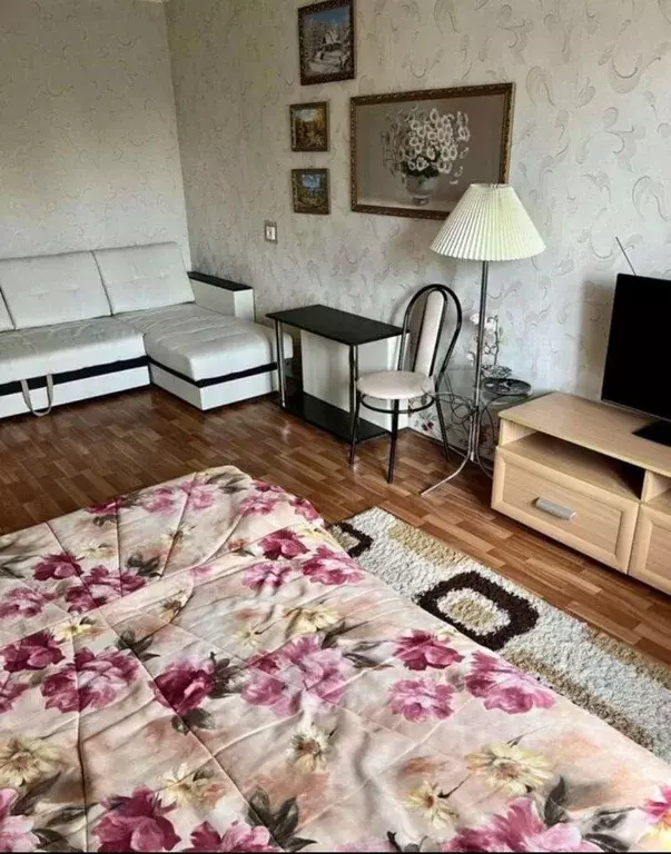 1-к кв. Нижегородская область, Шахунья ул. Гагарина, 1 (32.0 м) - Фото 1