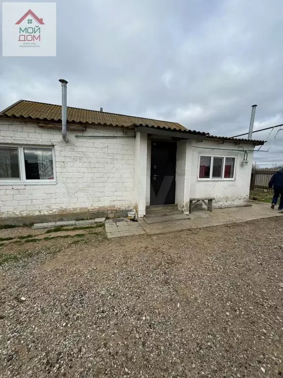 Дом 80 м на участке 20 сот. - Фото 1