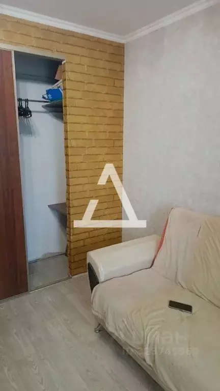 1-к кв. Самарская область, Самара Солнечная ул., 33 (35.0 м) - Фото 2