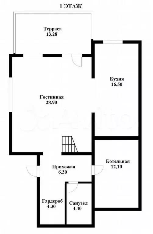 Дом 154,3 м на участке 4 сот. - Фото 0