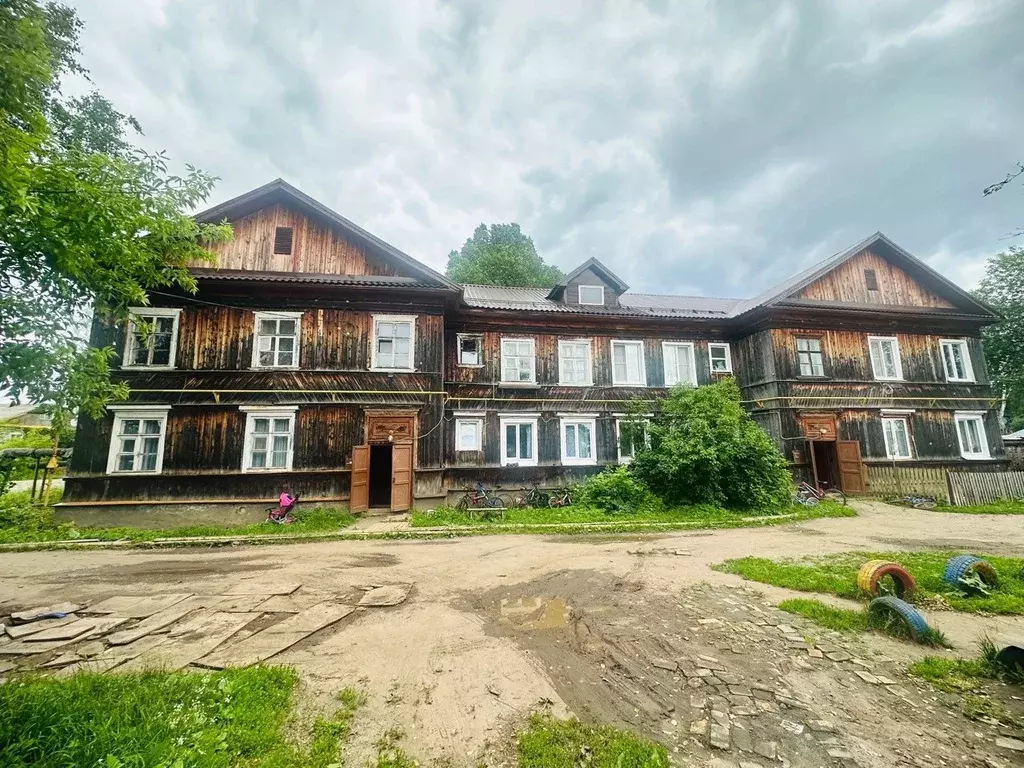Продаётся 3-к квартира, 6 м - Фото 0