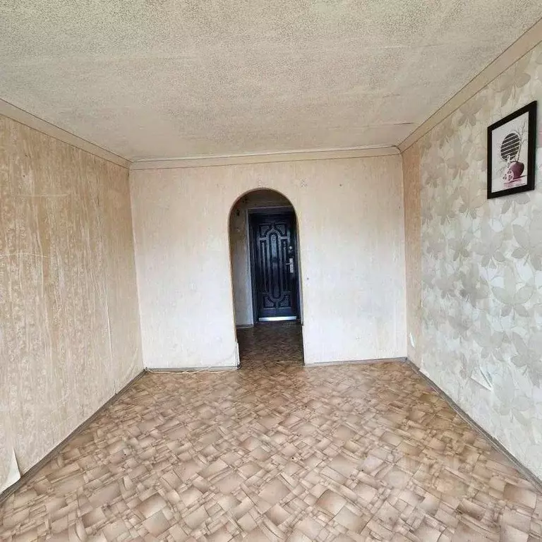 Комната Воронежская область, Воронеж Новосибирская ул., 66 (17.4 м) - Фото 2