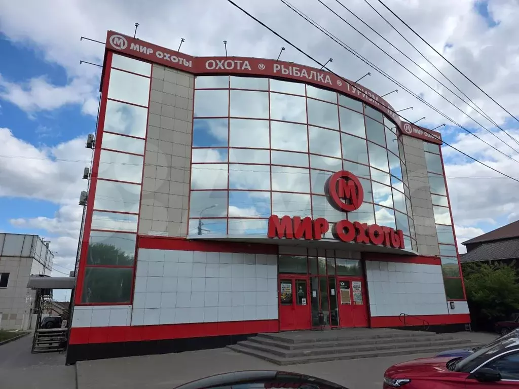 Суровикинская 7 - Фото 0