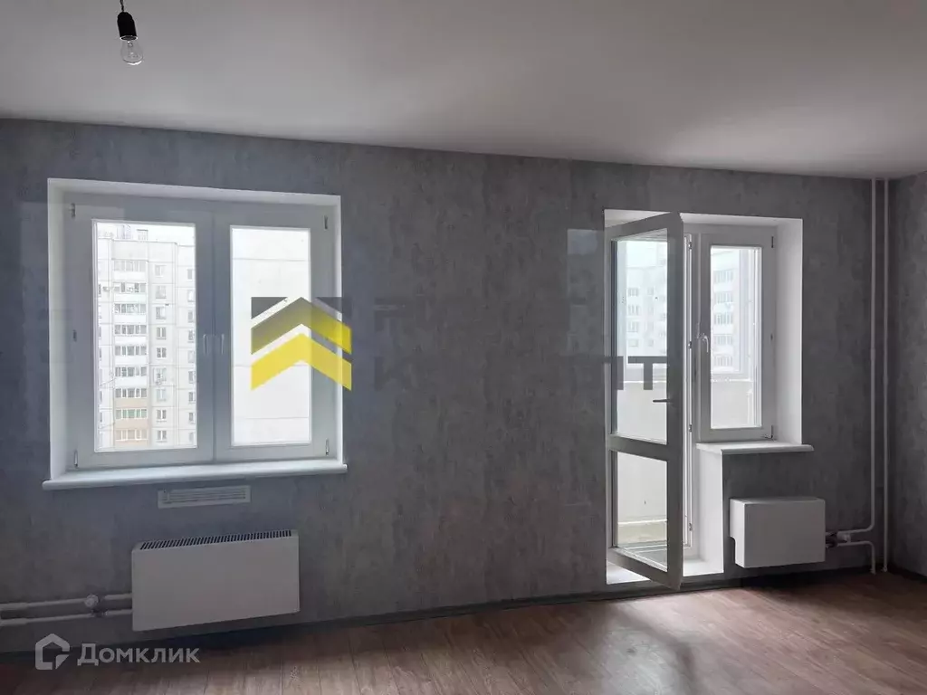 Продаётся 1-к квартира, 40.8 м - Фото 1