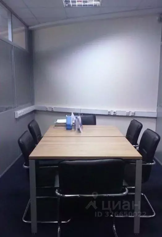 Офис в Москва Верхняя Красносельская ул., 3Г (2100 м) - Фото 2