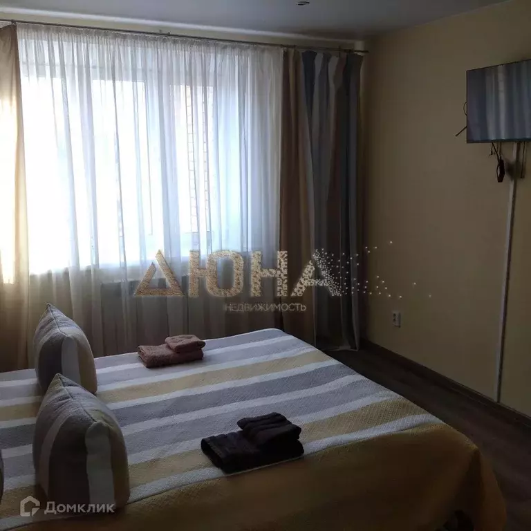 Продаётся 1-к квартира, 37 м - Фото 0