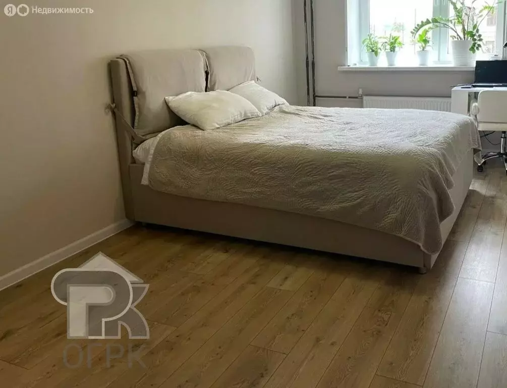 1-комнатная квартира: Котельники, Кузьминская улица, 17 (42.8 м) - Фото 1