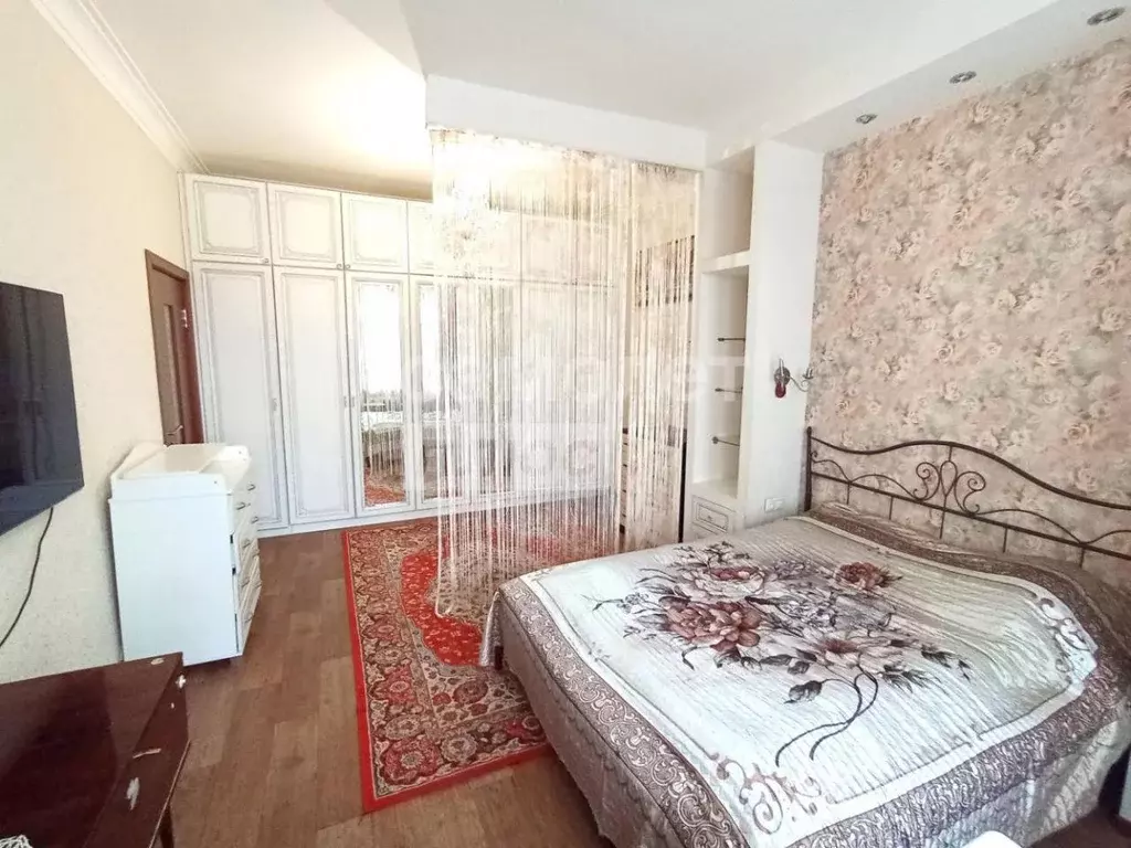 Квартира, 3 комнаты, 67.2 м - Фото 1