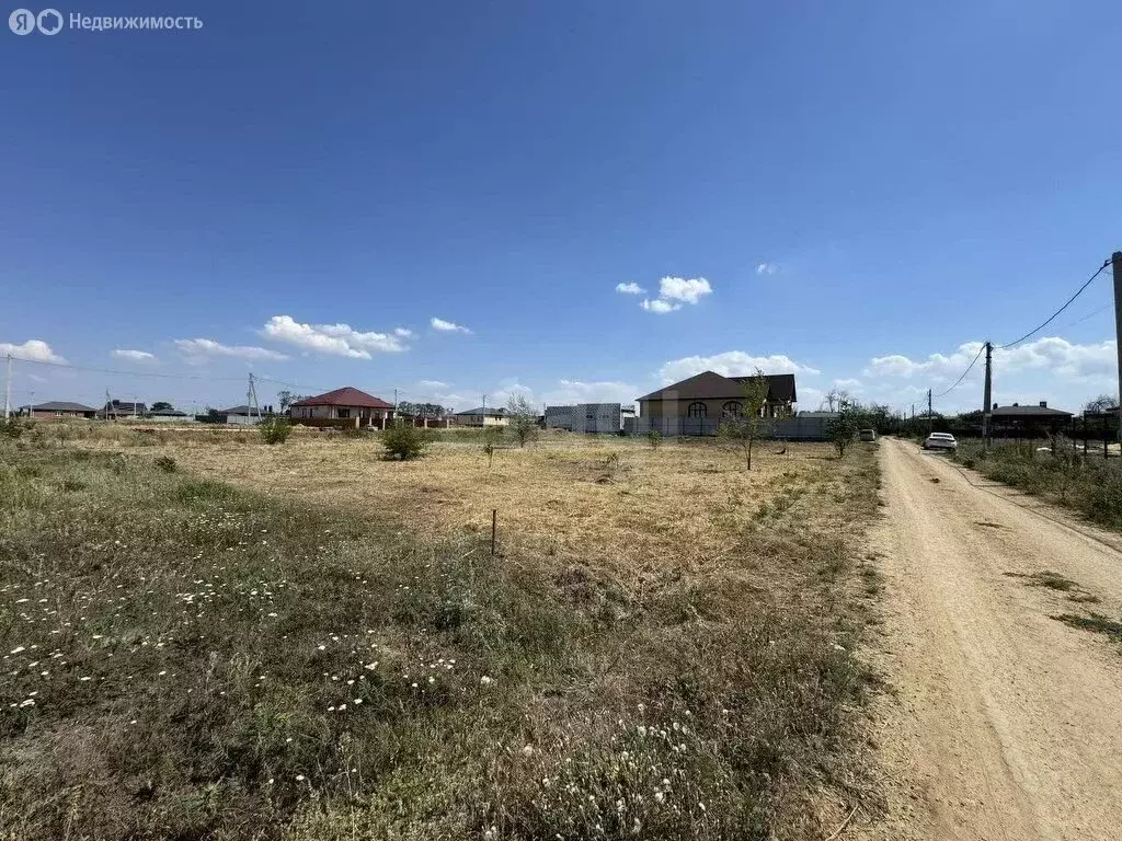 Участок в Ленинаван, улица 1-я Линия (18 м) - Фото 0