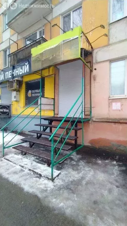 Помещение свободного назначения (43 м) - Фото 2