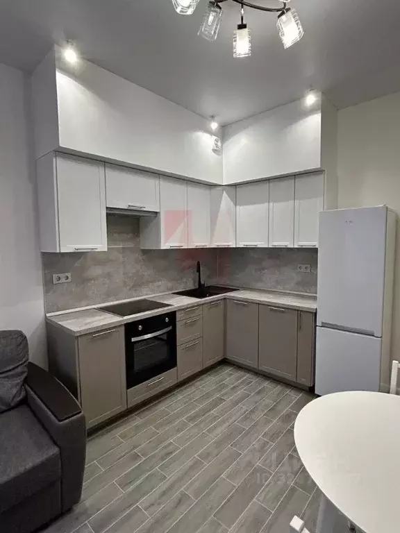 1-к кв. Москва просп. Прокшинский, 9 (33.0 м) - Фото 2