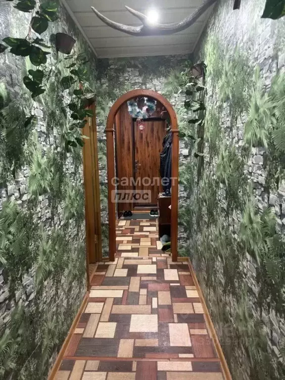 3-к кв. Курская область, Курск ул. Менделеева, 55 (58.1 м) - Фото 1