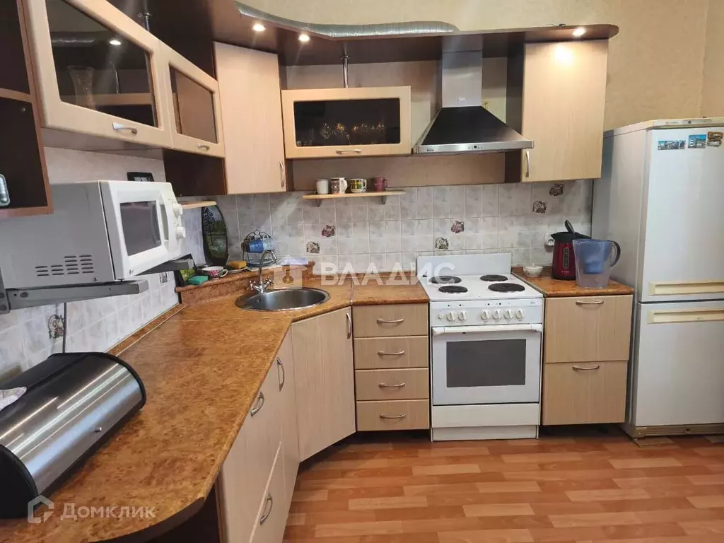 Продаётся 2-к квартира, 63.3 м - Фото 1