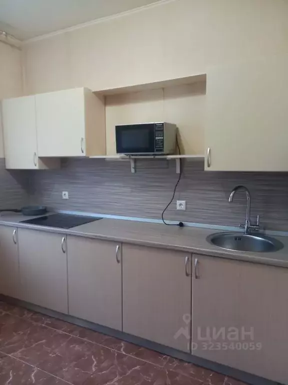 1-к кв. Московская область, Люберцы Зенино ЖК Самолет мкр, ул. ... - Фото 0