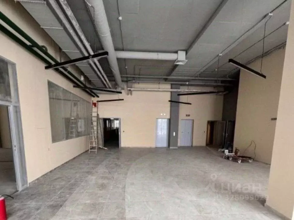 Офис в Московская область, Мытищи ул. Колпакова, 46А (1750 м) - Фото 1