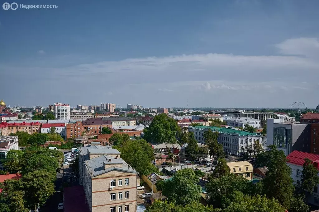 5-комнатная квартира: Краснодар, Центральный внутригородской округ, ... - Фото 1